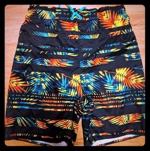 NEW Bathing suit trunks
